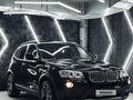 BMW X3 2011 года за 8 000 000 тг. в Алматы – фото 2