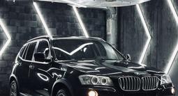 BMW X3 2011 годаүшін8 000 000 тг. в Алматы – фото 2