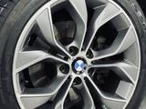 BMW X3 2011 года за 8 000 000 тг. в Алматы – фото 5