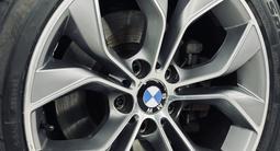 BMW X3 2011 годаүшін8 000 000 тг. в Алматы – фото 5