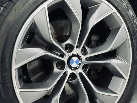 BMW X3 2011 года за 8 000 000 тг. в Алматы – фото 5