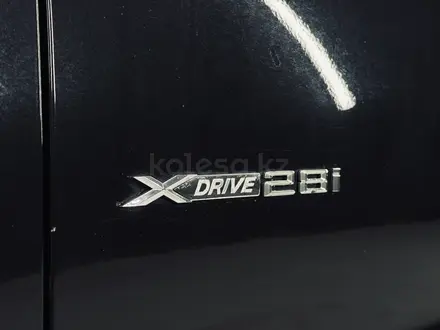 BMW X3 2011 года за 8 000 000 тг. в Алматы – фото 6