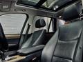 BMW X3 2011 года за 8 000 000 тг. в Алматы – фото 8