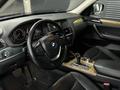 BMW X3 2011 года за 8 000 000 тг. в Алматы – фото 9
