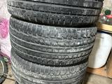 Комплект зимних шин 245/45/R18 за 180 000 тг. в Алматы
