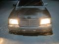 Mercedes-Benz S 600 1993 годаүшін3 500 000 тг. в Кокшетау – фото 9