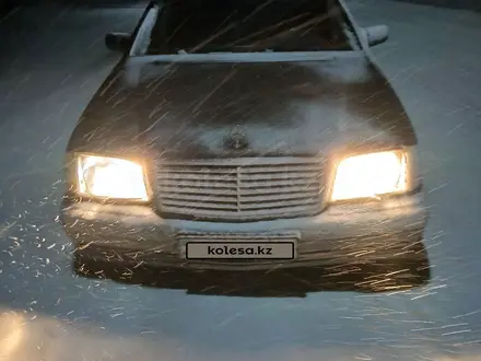 Mercedes-Benz S 600 1993 года за 3 500 000 тг. в Кокшетау – фото 9