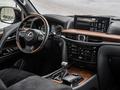 Lexus LX 570 2019 года за 59 000 000 тг. в Астана – фото 18