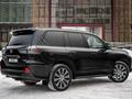 Lexus LX 570 2019 года за 59 000 000 тг. в Астана – фото 2