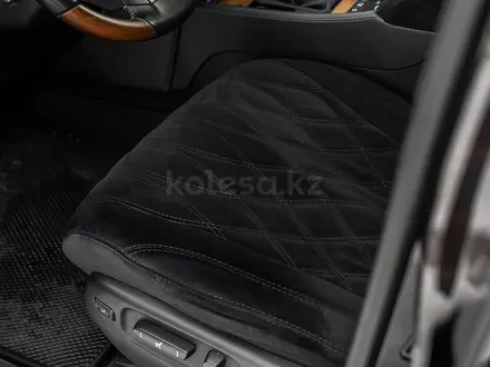 Lexus LX 570 2019 года за 59 000 000 тг. в Астана – фото 40