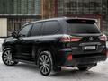 Lexus LX 570 2019 года за 59 000 000 тг. в Астана – фото 5