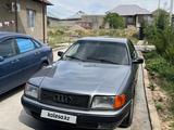 Audi 100 1992 года за 1 100 000 тг. в Шымкент