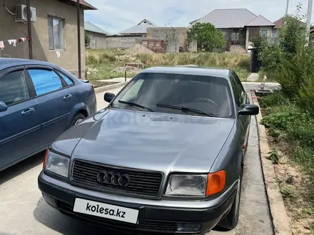 Audi 100 1992 года за 1 100 000 тг. в Шымкент