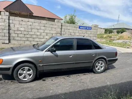 Audi 100 1992 года за 1 100 000 тг. в Шымкент – фото 16