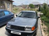 Audi 100 1992 года за 1 100 000 тг. в Шымкент – фото 2