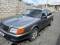 Audi 100 1992 годаүшін1 100 000 тг. в Шымкент – фото 5