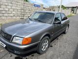 Audi 100 1992 года за 1 100 000 тг. в Шымкент – фото 5