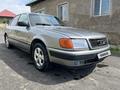 Audi 100 1992 годаүшін1 100 000 тг. в Шымкент – фото 9