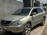 Lexus RX 330 2004 года за 7 000 000 тг. в Шымкент – фото 2