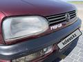 Volkswagen Golf 1993 года за 2 100 000 тг. в Кулан – фото 10