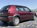 Volkswagen Golf 1993 года за 2 100 000 тг. в Кулан – фото 18