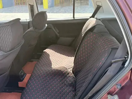 Volkswagen Golf 1993 года за 2 100 000 тг. в Кулан – фото 26