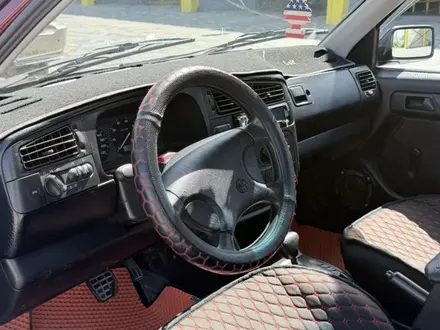 Volkswagen Golf 1993 года за 2 100 000 тг. в Кулан – фото 30
