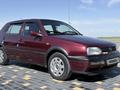 Volkswagen Golf 1993 года за 2 100 000 тг. в Кулан – фото 5