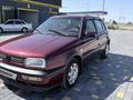 Volkswagen Golf 1993 года за 2 100 000 тг. в Кулан – фото 8