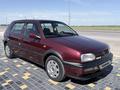 Volkswagen Golf 1993 года за 2 100 000 тг. в Кулан – фото 9