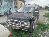 Nissan Terrano 1993 года за 1 500 000 тг. в Алматы – фото 3