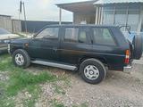 Nissan Terrano 1993 года за 1 500 000 тг. в Алматы – фото 4