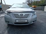 Toyota Camry 2006 года за 6 500 000 тг. в Шымкент – фото 4