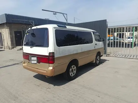 Toyota Hiace 1994 года за 3 500 000 тг. в Алматы – фото 2