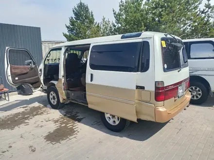 Toyota Hiace 1994 года за 3 500 000 тг. в Алматы – фото 8