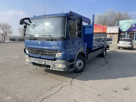 Mercedes-Benz  Atego 1229 2009 года за 22 000 000 тг. в Алматы