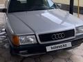Audi 100 1988 годаүшін1 800 000 тг. в Жетысай – фото 4