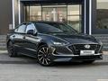 Hyundai Sonata 2022 года за 11 500 000 тг. в Шымкент