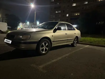 Toyota Carina E 1993 года за 2 150 000 тг. в Усть-Каменогорск