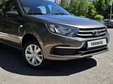 ВАЗ (Lada) Granta 2190 2020 года за 3 900 000 тг. в Шымкент
