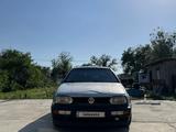 Volkswagen Golf 1993 года за 1 200 000 тг. в Шымкент – фото 2