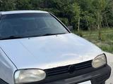 Volkswagen Golf 1993 года за 1 200 000 тг. в Шымкент – фото 3