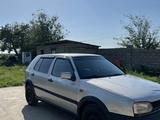 Volkswagen Golf 1993 года за 1 200 000 тг. в Шымкент
