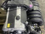 MERCEDES BENZ M104 E28 ДВС за 100 555 тг. в Астана