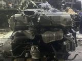 MERCEDES BENZ M104 E28 ДВС за 100 555 тг. в Астана – фото 2