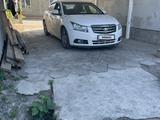 Chevrolet Cruze 2009 года за 3 253 409 тг. в Тараз – фото 4