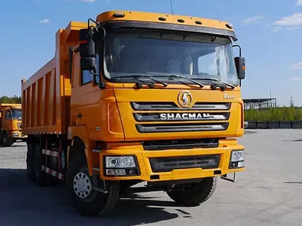 Shacman  F3000 25t 2022 года в Усть-Каменогорск – фото 5