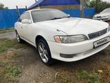 Toyota Mark II 1995 года за 1 800 000 тг. в Семей