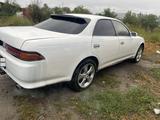 Toyota Mark II 1995 года за 1 800 000 тг. в Семей – фото 3