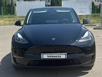Tesla Model Y 2023 годаүшін27 000 000 тг. в Алматы